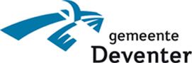 Logo van Gemeente Deventer